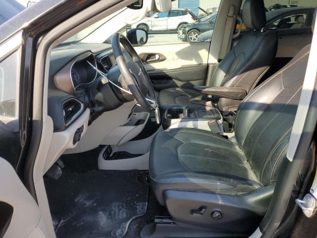 2019 CHRYSLER PACIFICA T - 2C4RC1BG1KR650317