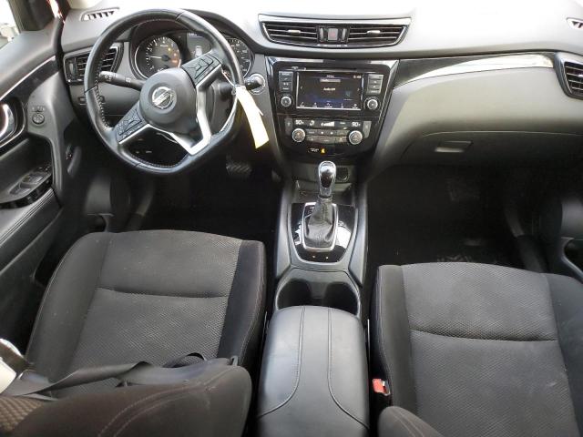 2022 NISSAN ROGUE SPOR - JN1BJ1BV0NW343323