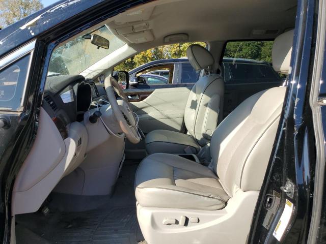 2015 NISSAN QUEST S - JN8AE2KP0F9131191