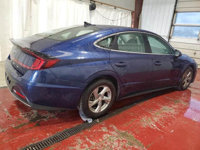 VIN 5NPEG4JA6LH035472 2020 Hyundai Sonata, SE no.3