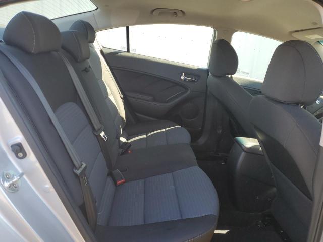 2016 KIA FORTE LX - KNAFX4A60G5538935
