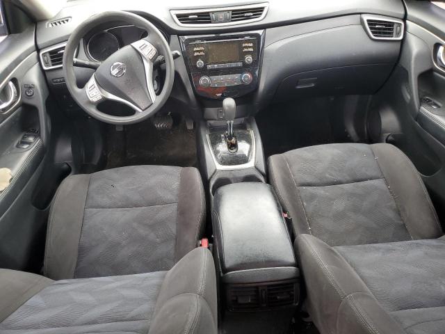 2015 NISSAN ROGUE S - KNMAT2MT2FP557472