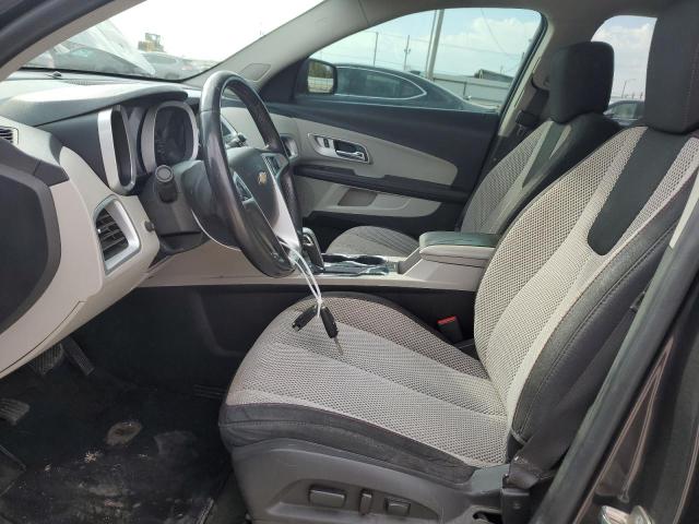 2015 CHEVROLET EQUINOX LT - 2GNALBEK8F6348802