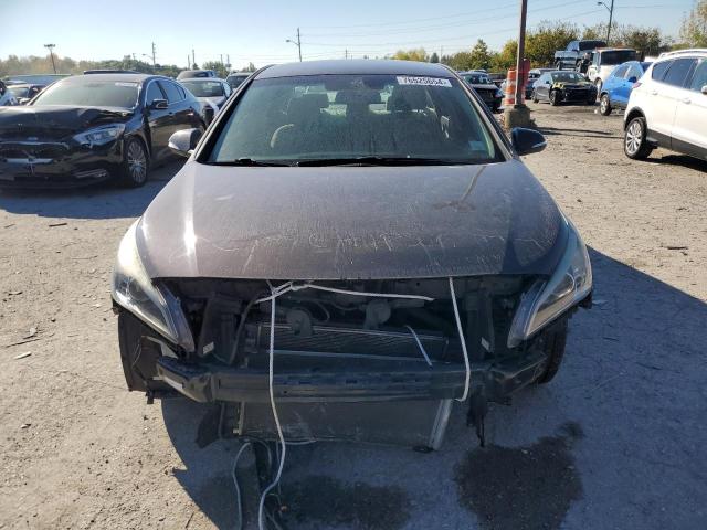 2016 HYUNDAI SONATA SPO - 5NPE34AF6GH332304