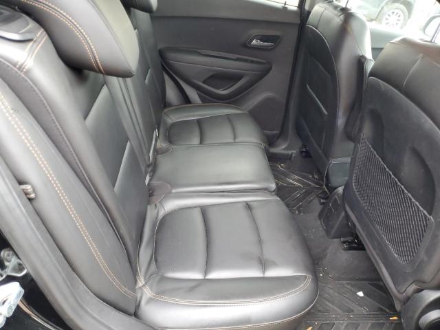 2018 CHEVROLET TRAX PREMI - 3GNCJRSB5JL209002
