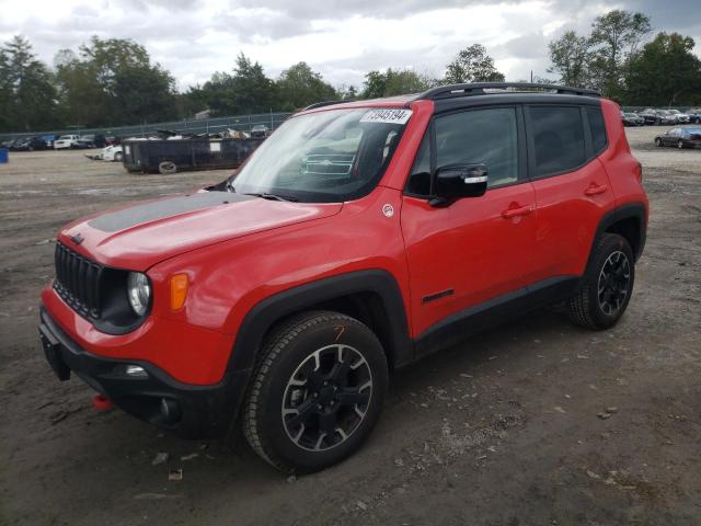 2023 JEEP RENEGADE T #2974791104