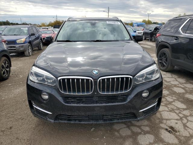 VIN 5UXKR0C59F0P15016 2015 BMW X5, Xdrive35I no.5