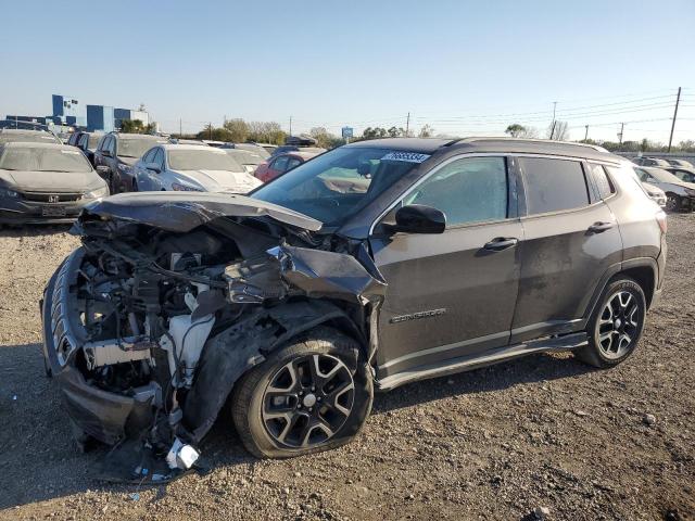 2022 JEEP COMPASS LA #3006651448