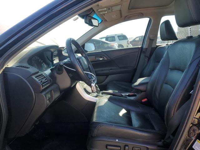 2015 HONDA ACCORD HYB - 1HGCR6F53FA012088