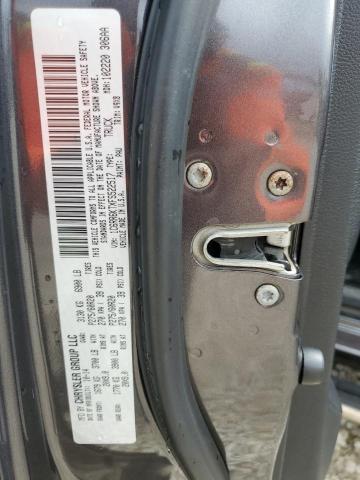 2015 RAM 1500 ST - 1C6RR6KTXFS522517