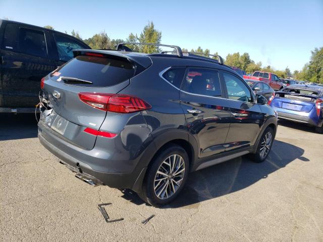 2020 HYUNDAI TUCSON LIM - KM8J3CAL1LU272099