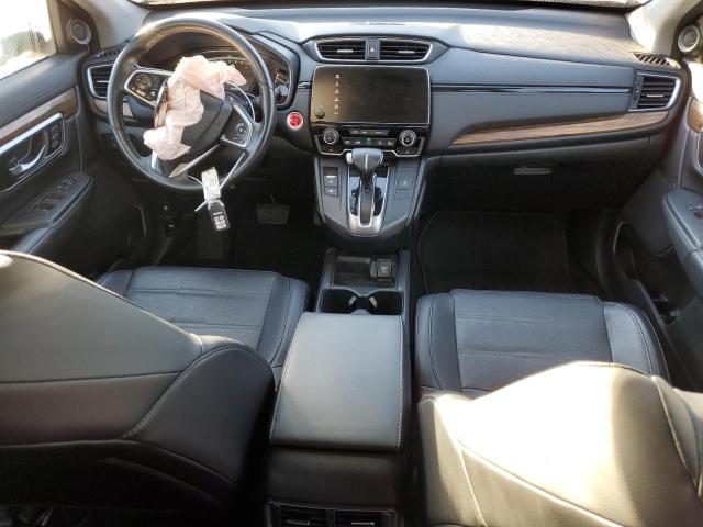 2018 HONDA CR-V TOURI - 5J6RW2H92JL015436