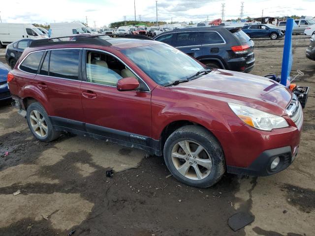 VIN 4S4BRDPC0D2274830 2013 Subaru Outback, 3.6R Lim... no.4