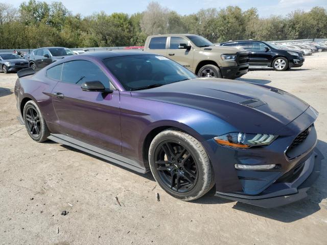 2019 FORD MUSTANG - 1FA6P8TH5K5186409