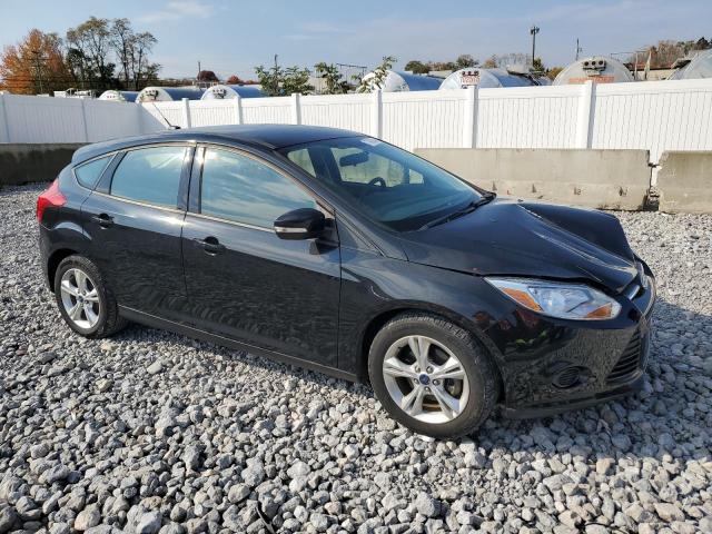 VIN 1FADP3K21DL350471 2013 Ford Focus, SE no.4