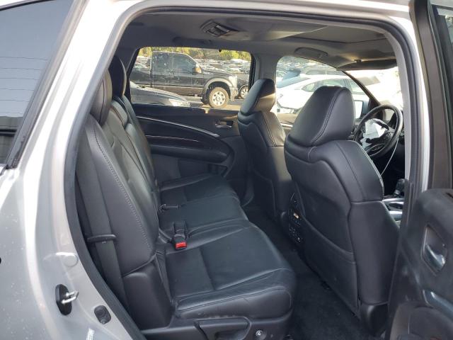 2015 ACURA MDX ADVANC - 5FRYD4H87FB019047