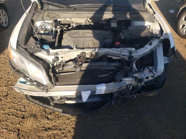 2015 ACURA RDX TECHNO - 5J8TB4H55FL022566