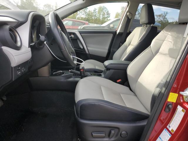 2018 TOYOTA RAV4 LIMIT - JTMDFREV5JD222147
