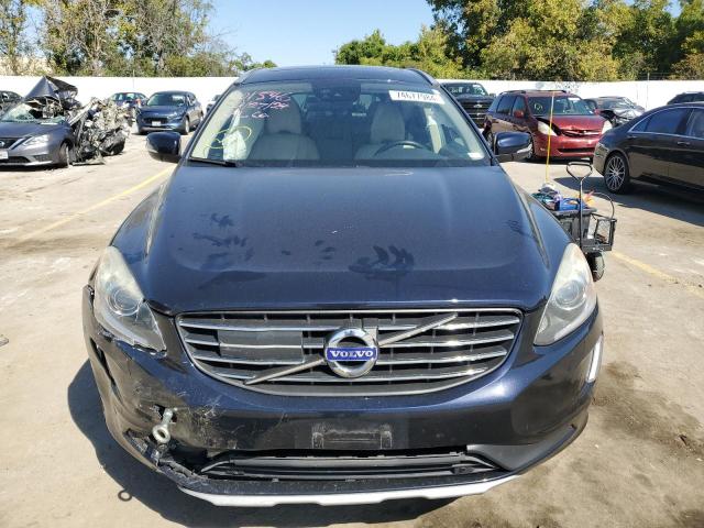 VIN YV4612RM5G2868788 2016 Volvo XC60, T5 Platinum no.5