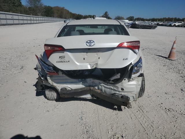 2017 TOYOTA COROLLA L - 5YFBURHE9HP709030