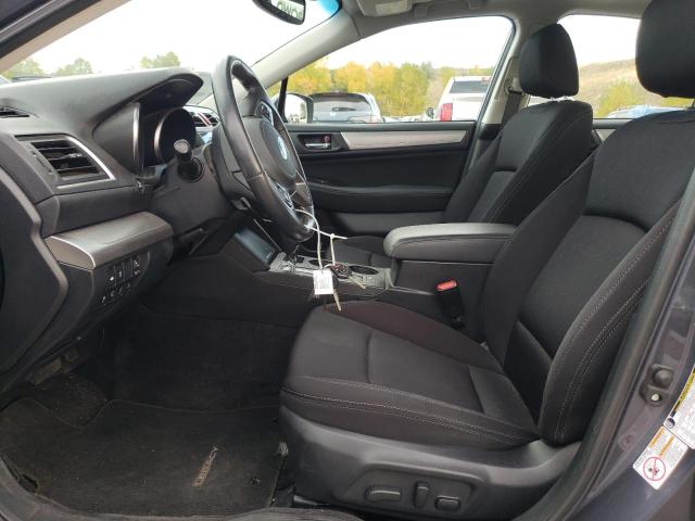 2015 SUBARU LEGACY 2.5 - 4S3BNBH65F3033369