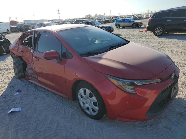 2021 TOYOTA COROLLA LE - 5YFEPMAE0MP219801