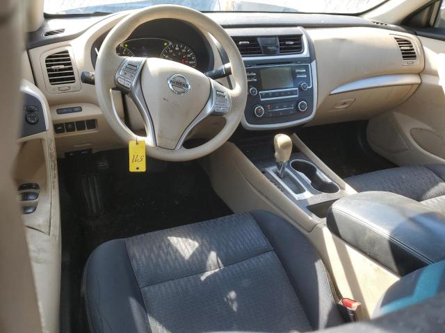 VIN 1N4AL3AP0GN343306 2016 NISSAN ALTIMA no.8