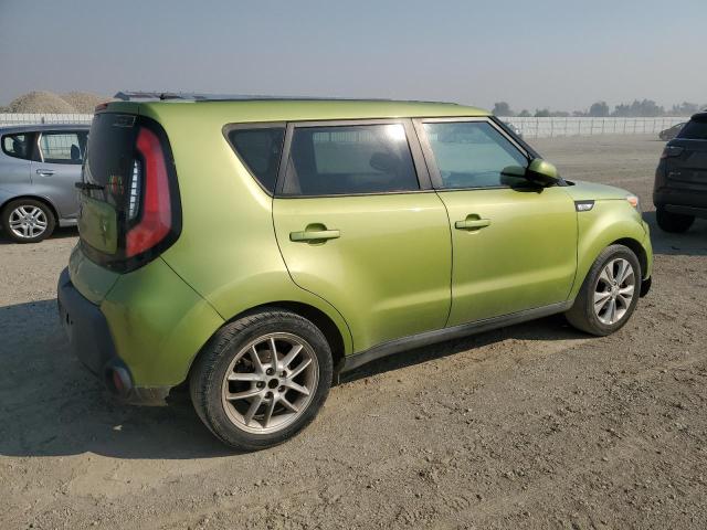 VIN KNDJP3A5XF7788023 2015 KIA Soul, + no.3