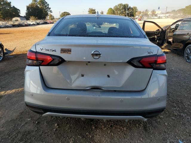 2020 NISSAN VERSA SV - 3N1CN8EV5LL841968