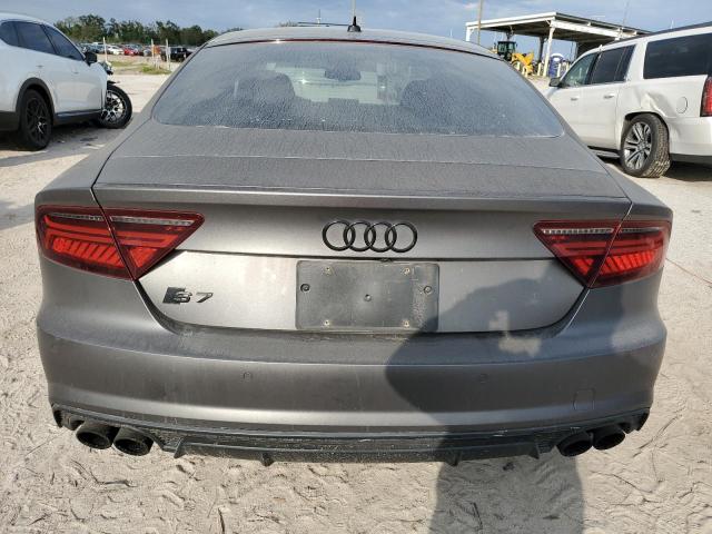 2018 AUDI S7 PRESTIG WAU2FAFC9JN001504