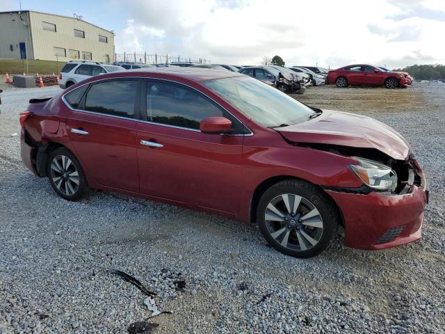 2019 NISSAN SENTRA NIS 3N1AB7AP6KY234478