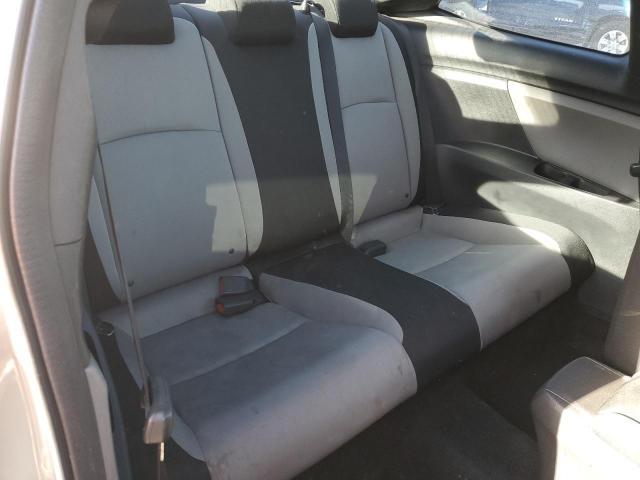 2017 HONDA CIVIC LX - 2HGFC4B5XHH309825