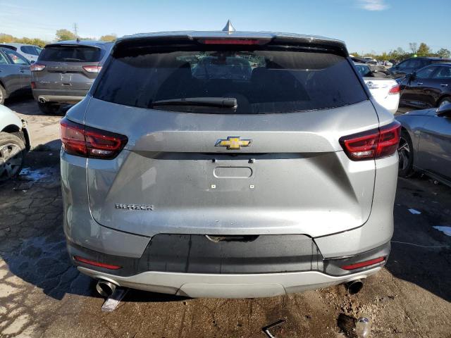 2024 CHEVROLET BLAZER 2LT - 3GNKBCR42RS170142
