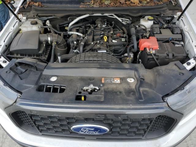 2021 FORD RANGER XL - 1FTER4EH4MLD74049