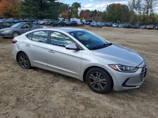 2018 HYUNDAI ELANTRA SE - 5NPD84LF3JH255814