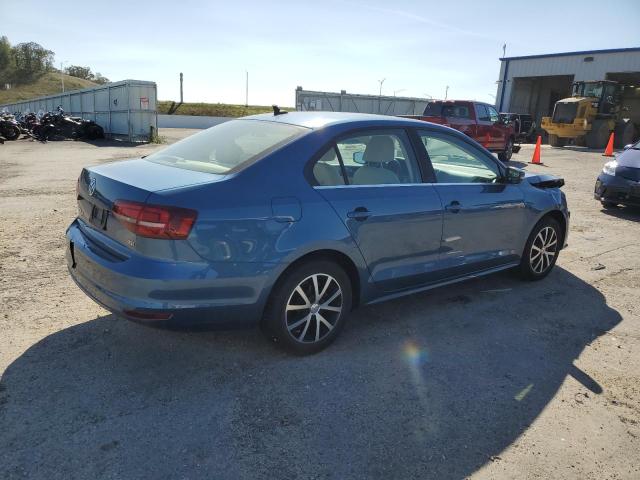 VIN 3VWDB7AJXJM257318 2018 Volkswagen Jetta, SE no.3