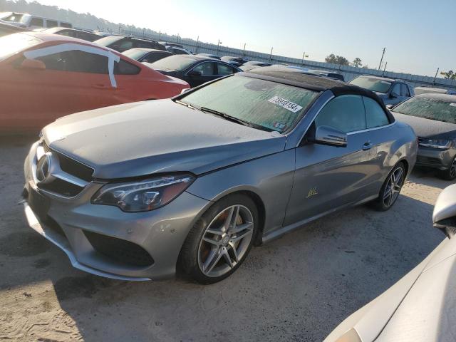 VIN WDDKK7DFXEF246753 2014 MERCEDES-BENZ E-CLASS no.1