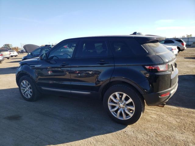 2016 LAND ROVER RANGE ROVE - SALVP2BG5GH116127