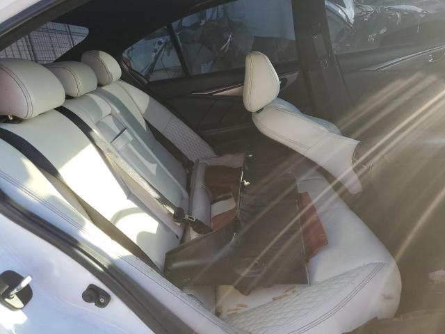 2019 INFINITI Q50 RED SP - JN1FV7AR8KM801355