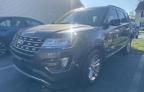 FORD EXPLORER X photo