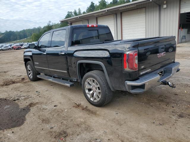 2017 GMC SIERRA K15 - 3GTU2NEC8HG422018