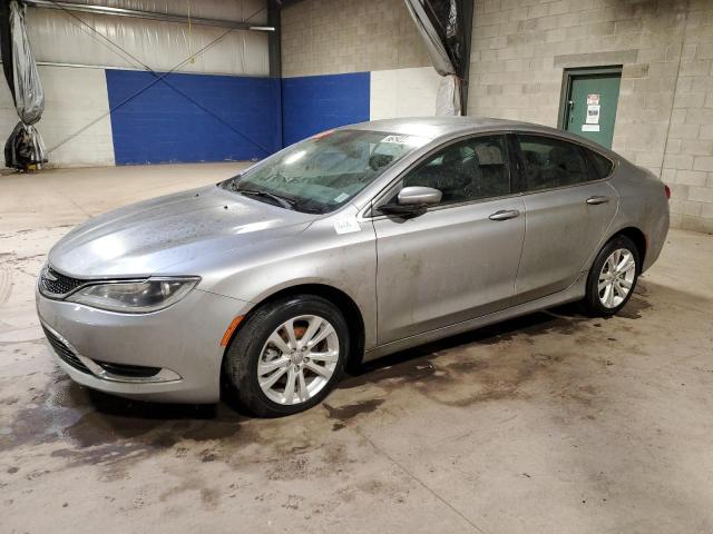 VIN 1C3CCCAB7FN595614 2015 Chrysler 200, Limited no.1