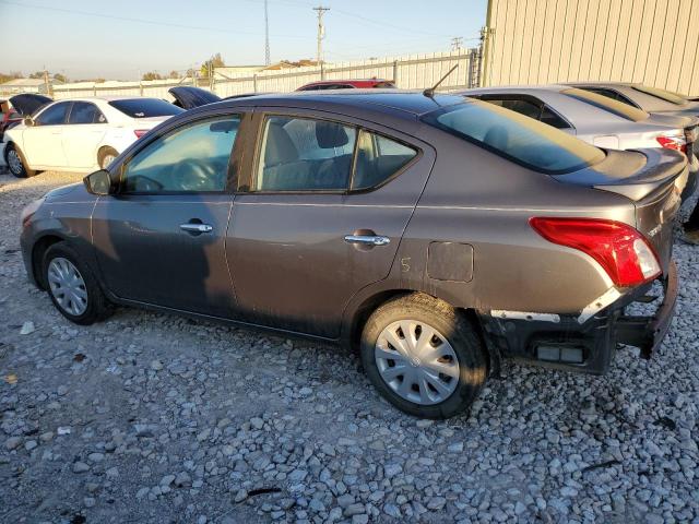 VIN 3N1CN7AP1KL847198 2019 Nissan Versa, S no.2