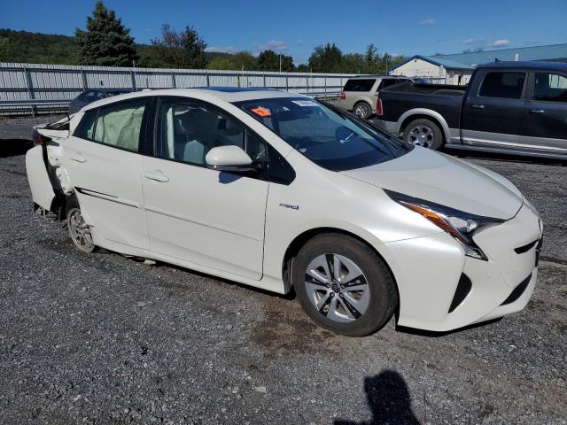 VIN JTDKARFUXH3033358 2017 Toyota Prius no.4