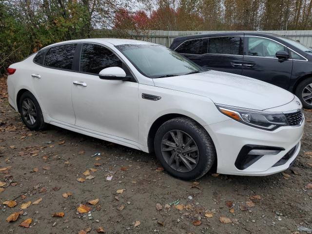 VIN 5XXGT4L34KG322788 2019 KIA Optima, LX no.4