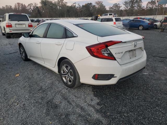 2016 HONDA CIVIC LX - 19XFC2F58GE060660