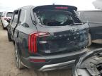 KIA TELLURIDE photo