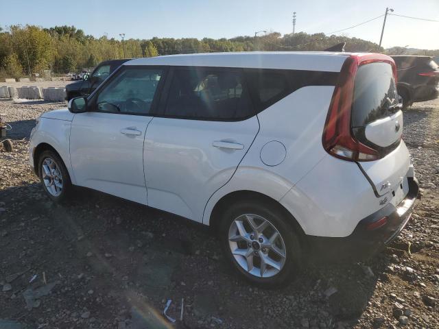 VIN KNDJ23AU0L7701151 2020 KIA SOUL no.2