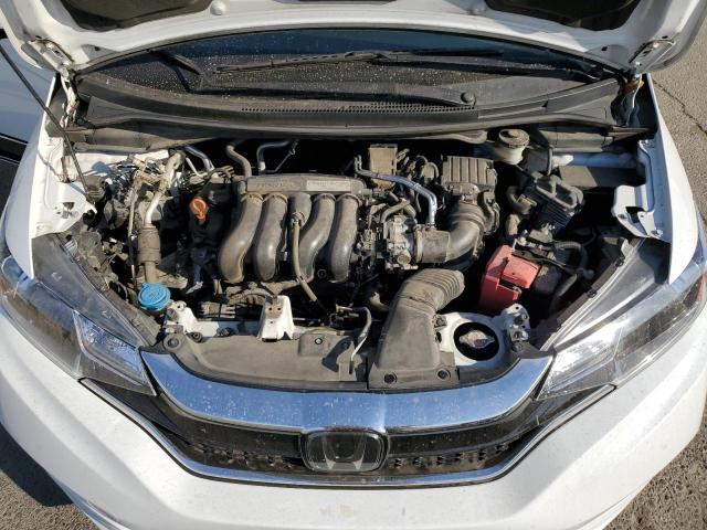 2020 HONDA FIT EX - 3HGGK5H81LM726582