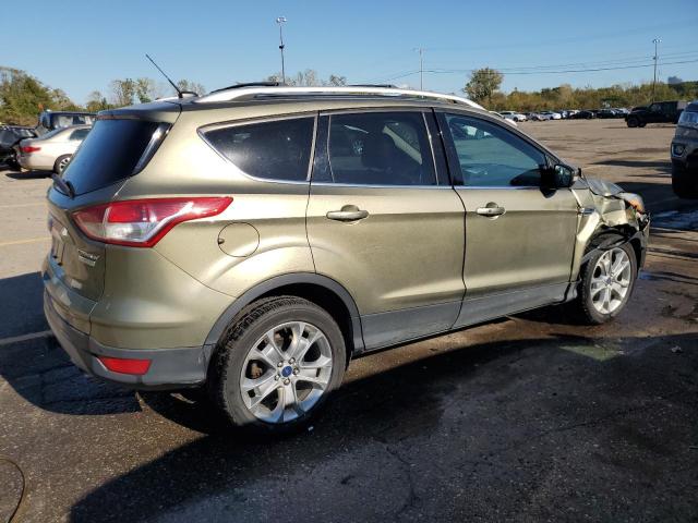 VIN 1FMCU0J99EUB14489 2014 Ford Escape, Titanium no.3